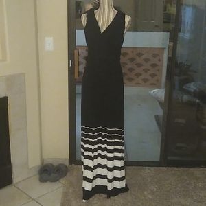 Soma Maxi Dress